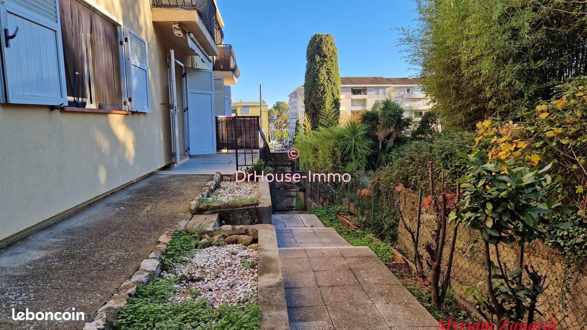 Appartement 3 pièces 62 m² · à Mandelieu-la-Napoule · 62 m² · 334 000 €