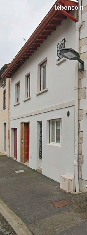 Appartement 1 pièce 70 m² · à Saint-Vincent-de-Tyrosse · 70 m² · 595 €/mois