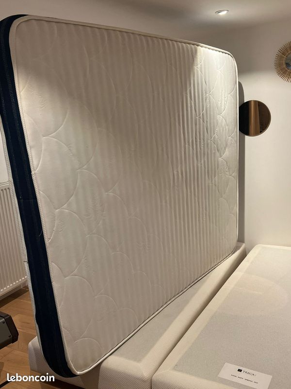 Lit queen size (image 4)