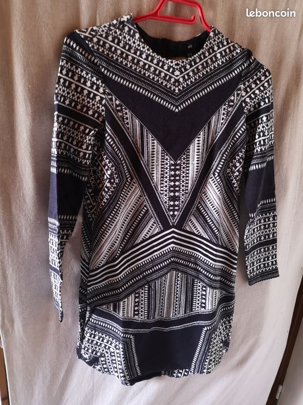 Robe H&M taille 34 (image 1)