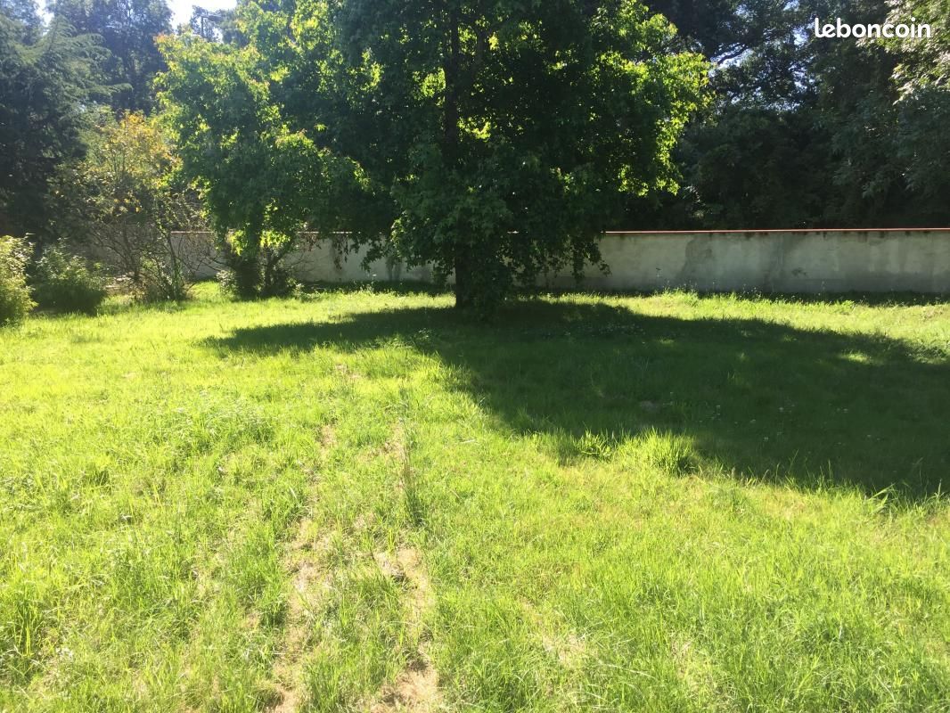 Terrain 987 m² Pibrac · 185 000 €