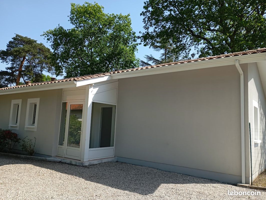 Maison 4 pièces 75 m² · à Pessac · 75 m² · 1 200 €