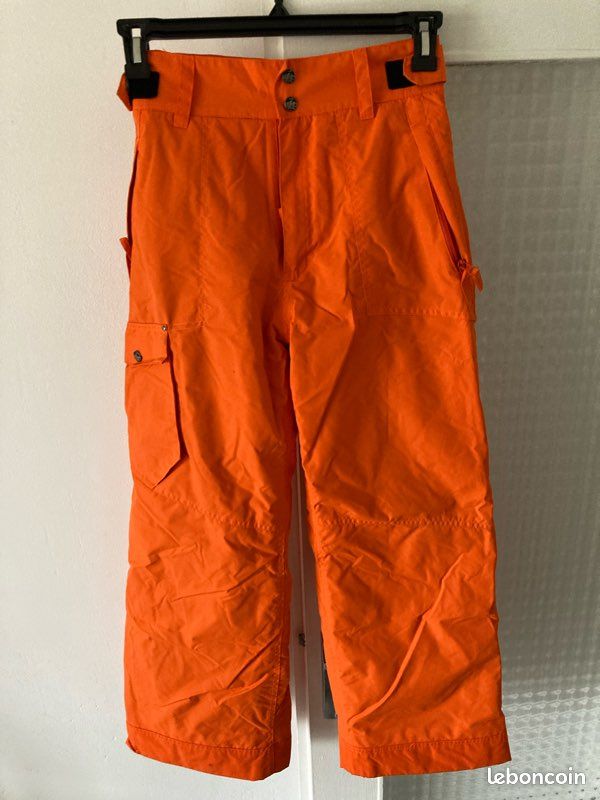 Ensemble de ski (image 3)