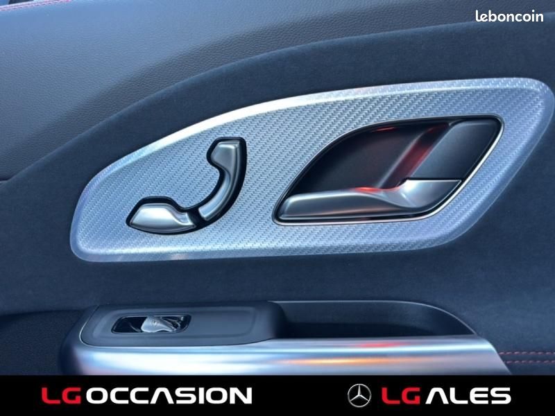 Mercedes-benz CLA 200 183ch AMG Line 8G-eDCT (image 30)