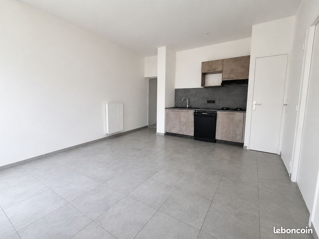 Appartement 2 pièces 34 m² (image 1)