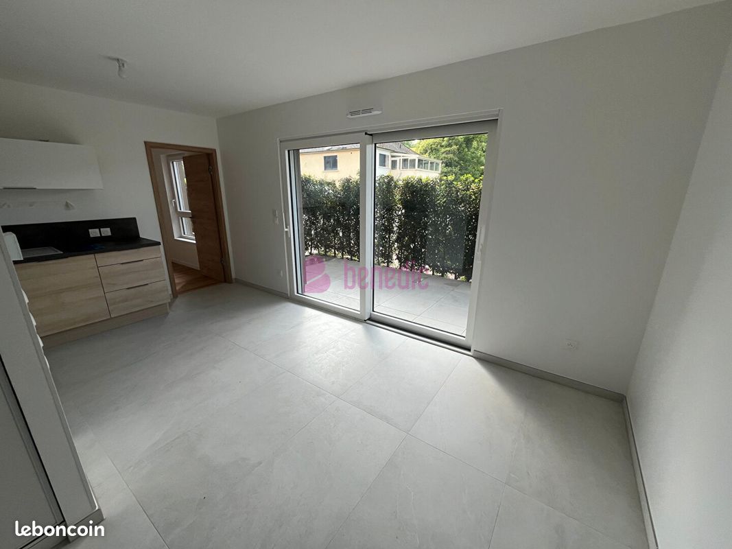 Appartement 2 pièces 43 m² · à Manom · 43 m² · 970 €