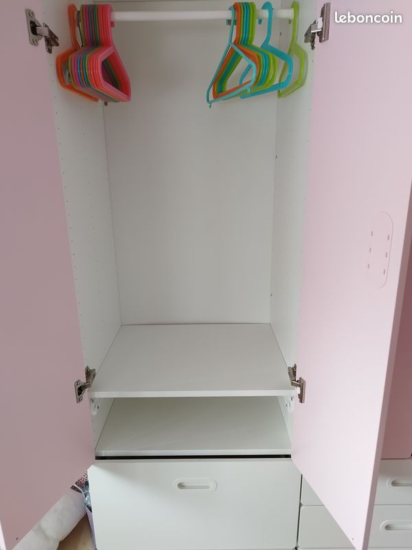 Chambre fille (image 3)