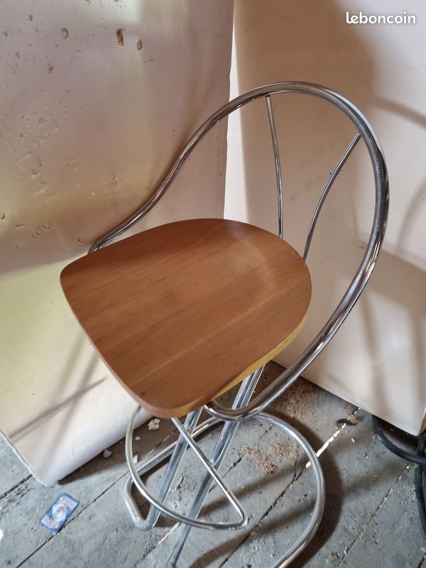 Tabouret (image 3)