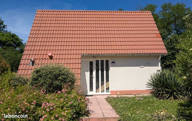 Maison 4 pièces 100 m² · à Daumazan-sur-Arize · 100 m² · 129 000 €