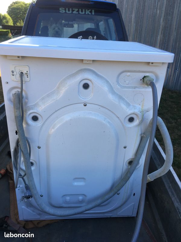 Lave linge Beko (image 2)