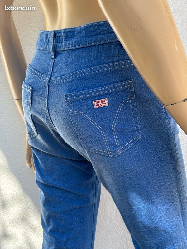 Jeans miss sixty (image 1)