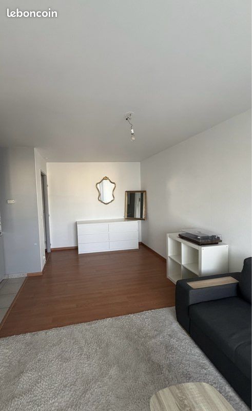 Appartement 2 pièces 45 m² · à Vannes · 45 m² · 760 €