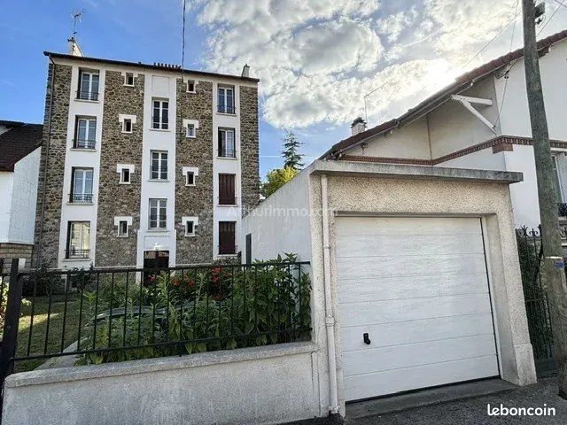 Immeuble 16 pièces 262 m² · à Villeneuve-Saint-Georges · 262 m² · 799 990 €