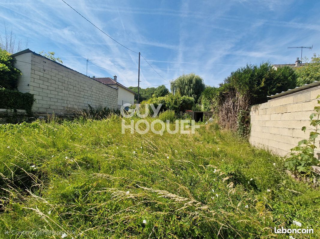 Terrain 447 m² · à Vauxbuin · 447 m² · 56 000 €