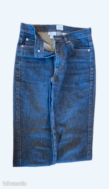 Jeans Calvin Klein taille 4 (image 1)