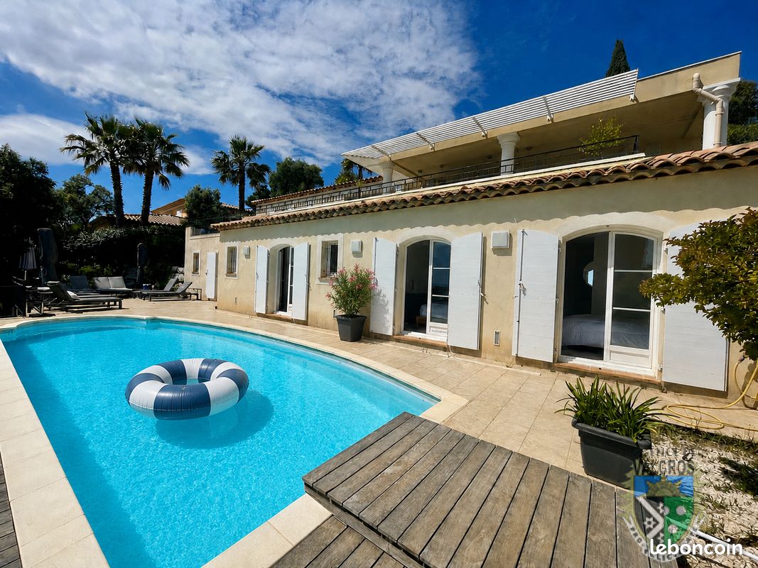 Propriété 6 pièces 190 m² (image 20)