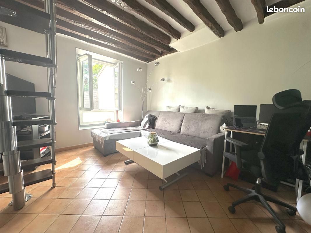 Duplex 2 pièces 41 m² (image 2)