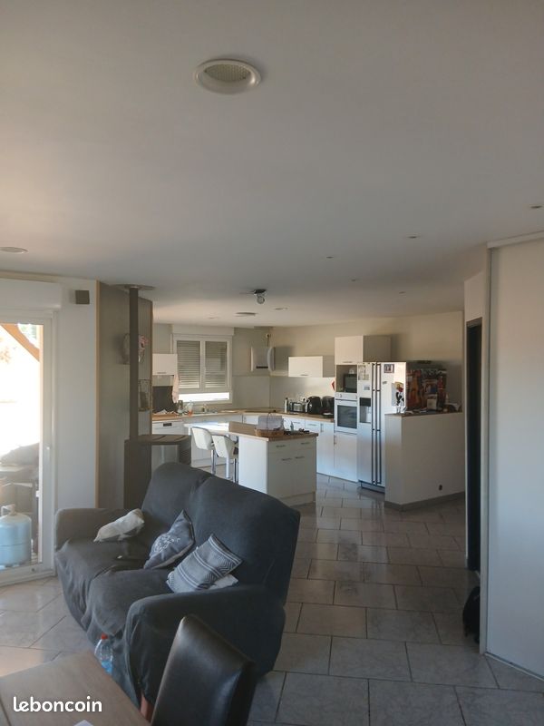 Maison 5 pièces 140 m² (image 4)