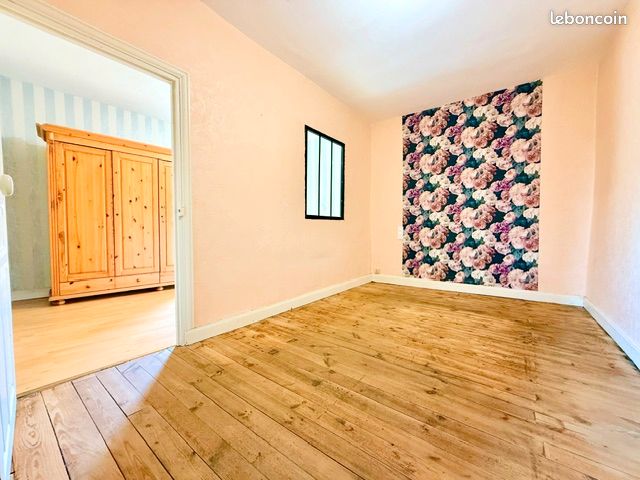 Maison 3 pièces 65 m² · à La Pacaudière · 65 m² · 460 €/mois