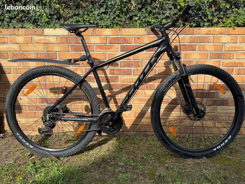 Vélo VTT SCOTT 950 ASPECT 29 pouces L (image 1)