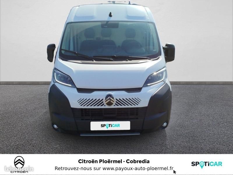 Citroen Jumper Fg L2H2 3.3 140ch S&S Pack Premium Connect (image 2)