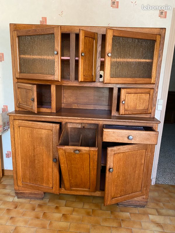 Buffet de cuisine (image 2)
