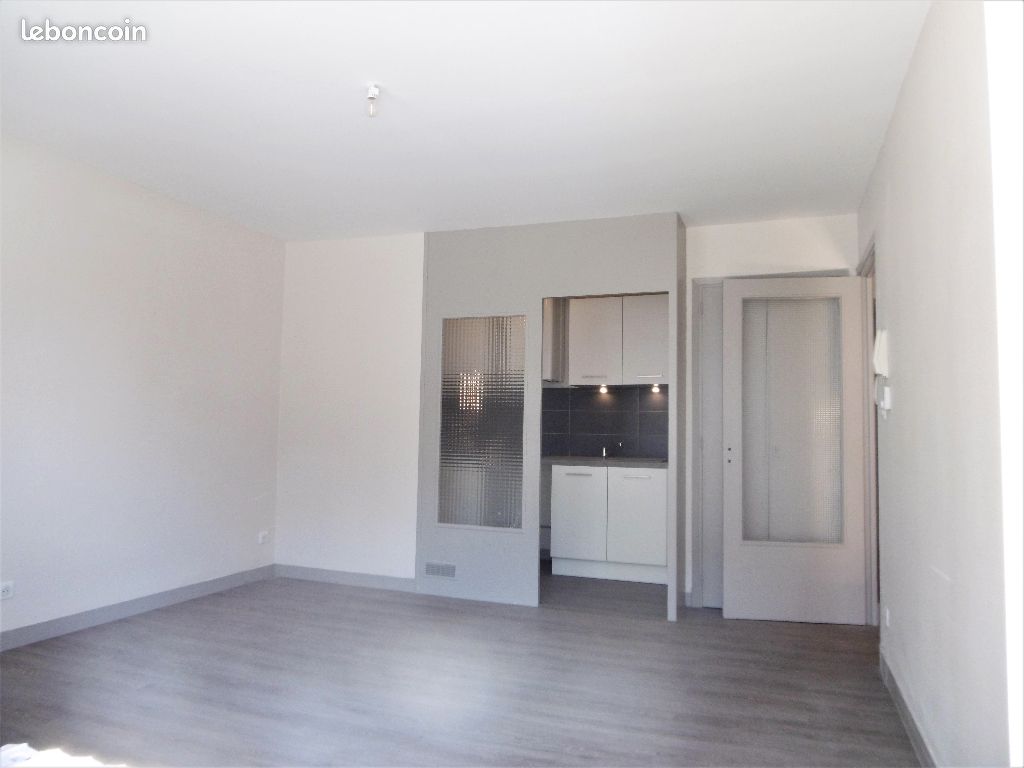 Appartement 2 pièces 40 m² · à Montauban · 40 m² · 461 €/mois