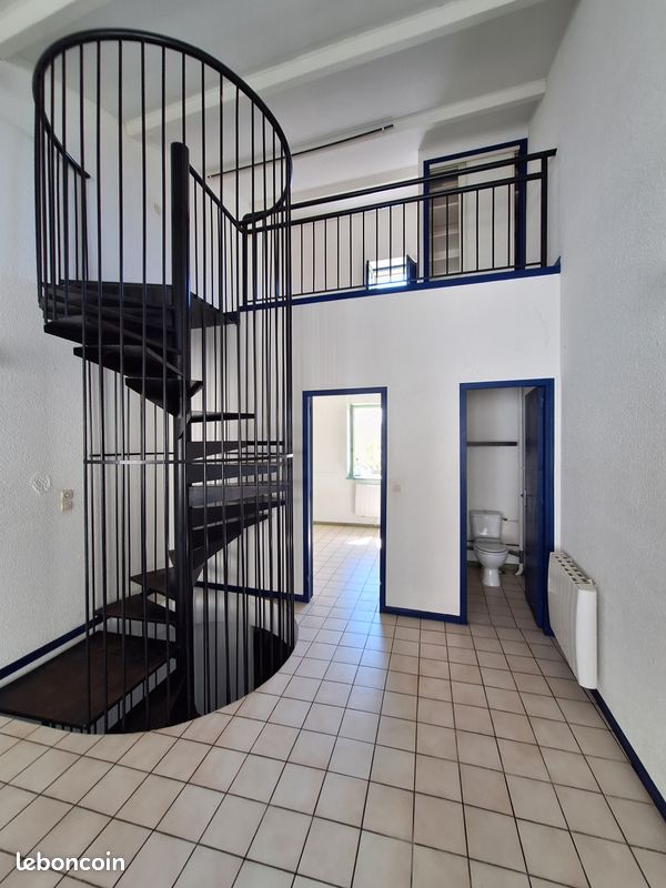 Maison 4 pièces 67 m² · à Auch · 67 m² · 640 €/mois