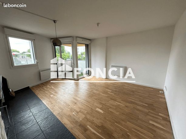 Appartement a louer choisy-le-roi - 2 pièce(s) - 42 m2 - Surfyn