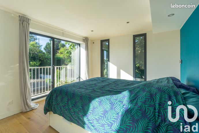 Maison 7 pièces 156 m² — 6