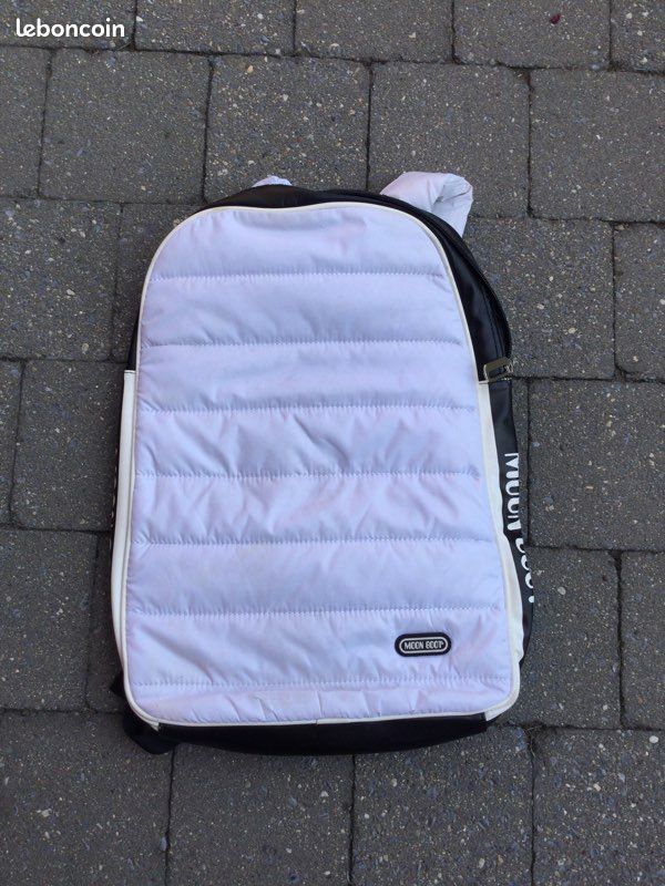 Sac à dos moon boots (image 1)