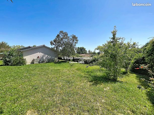Maison 4 pièces 109 m²