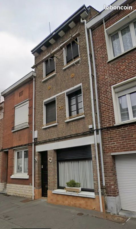 Maison 3 pièces 85 m² · à Lille · 85 m² · 232 000 €
