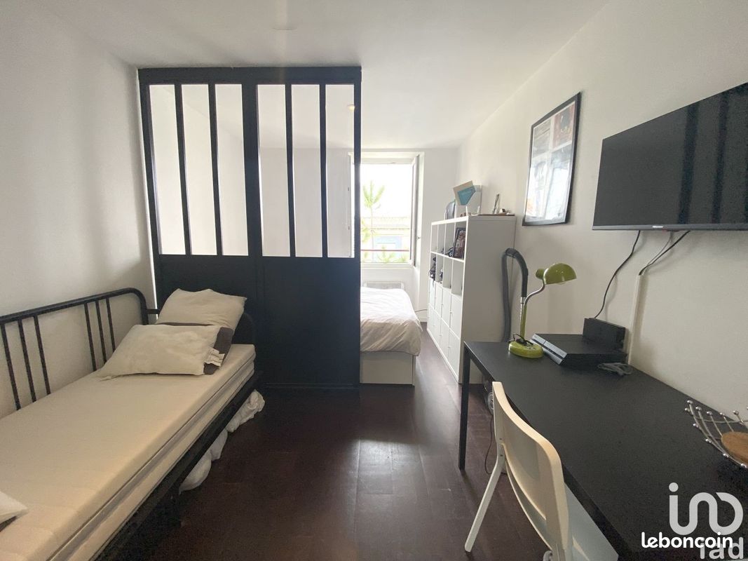 Studio 1 pièce 22 m² - Biarritz 64200 (image principale 1)