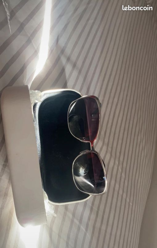 Lunettes de soleil (image 10)