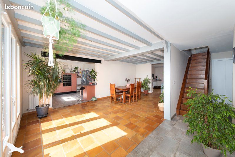 Maison 5 pièces 147 m² · à Cézac · 147 m² · 348 480 €
