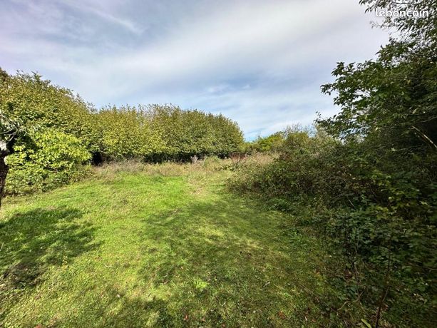 Terrain 785 m² Souppes Sur Loing
