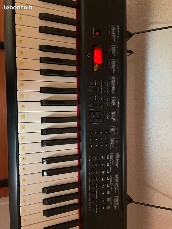Synthétiseur/ clavier (image 3)