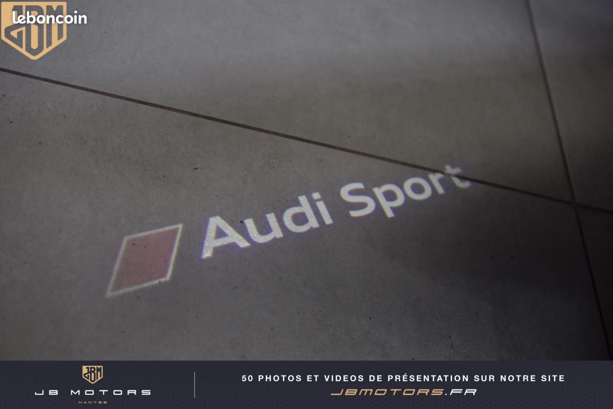 Audi RS5 Sportback V6 2.9 TFSi 450 Tiptronic 8 Quattro AUDI EXCLUSIVE Immat France Pas de malus (image 22)