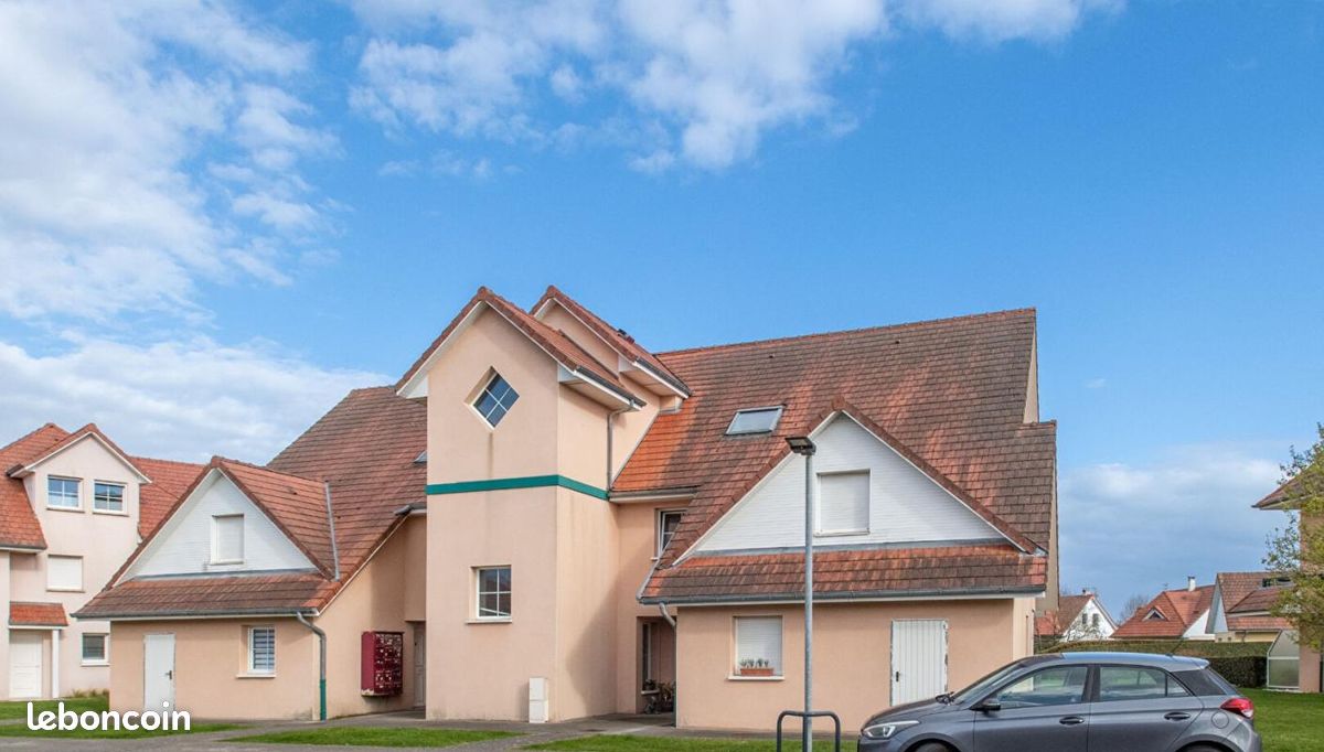 Appartement 3 pièces 51 m² · à Merlimont · 51 m² · 299 900 €