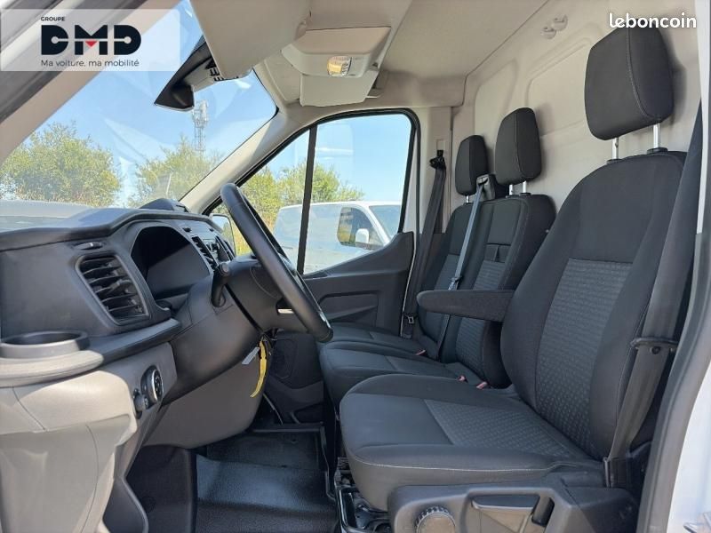 Ford Transit 2T Fg T310 L3H2 2.0 EcoBlue 130ch S&S Trend Business (image 9)