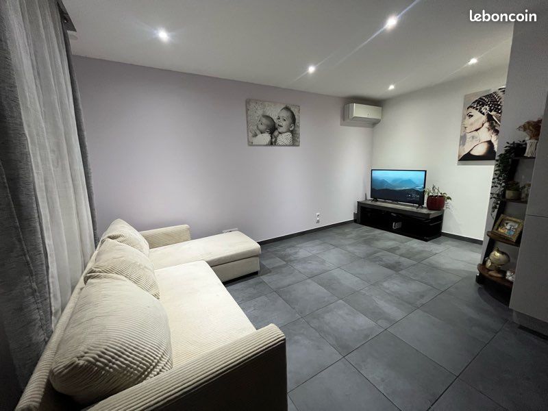 Appartement 3 pièces 60 m² · à Grenoble · 60 m² · 175 000 €