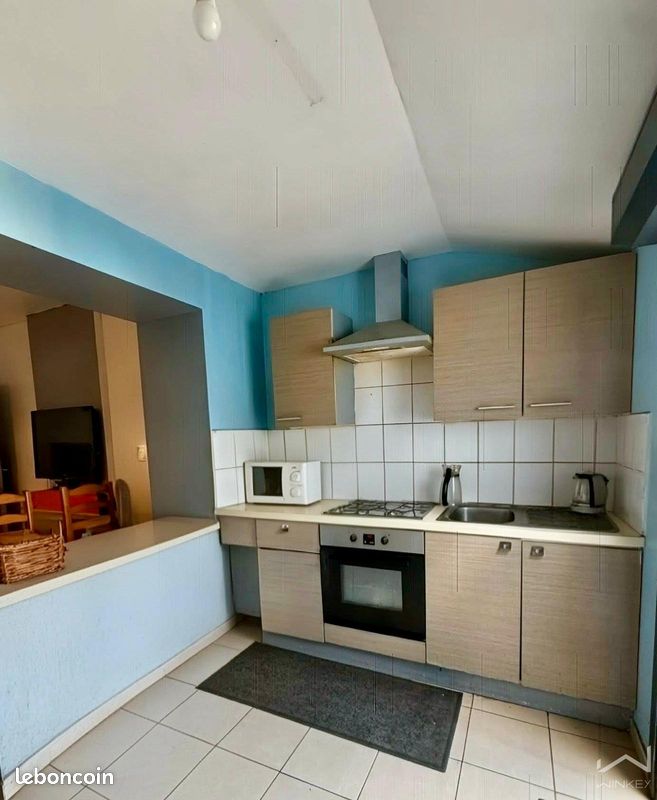 Maison 6 pièces 85 m² · à Anzin · 85 m² · 115 000 €
