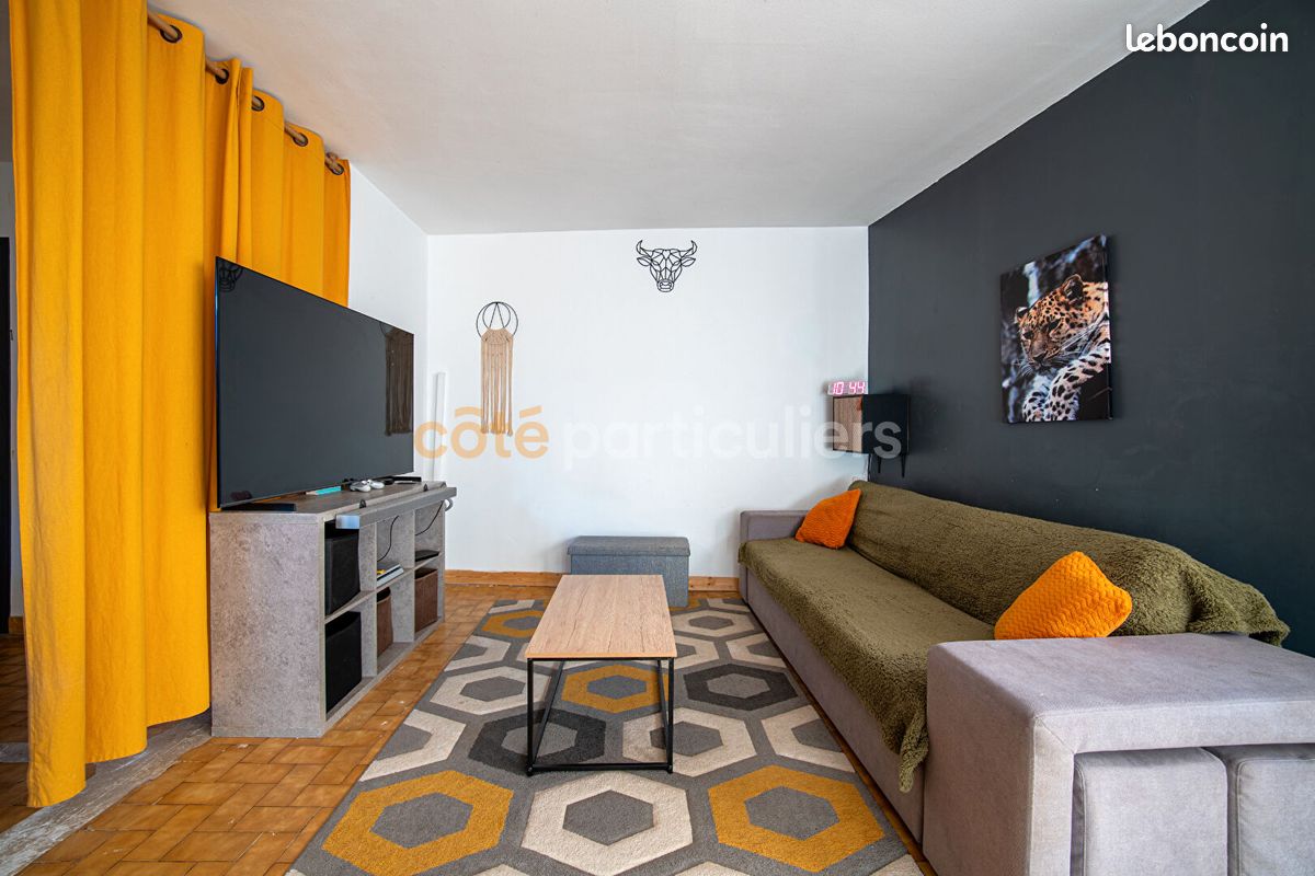 Maison 3 pièces 74 m² · à Ventenac-en-Minervois · 74 m² · 125 000 €
