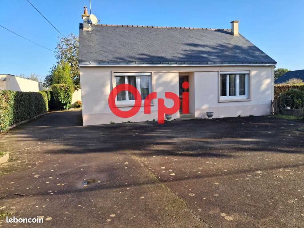 Maison 4 pièces 73 m² · à Drefféac · 73 m² · 201 400 €