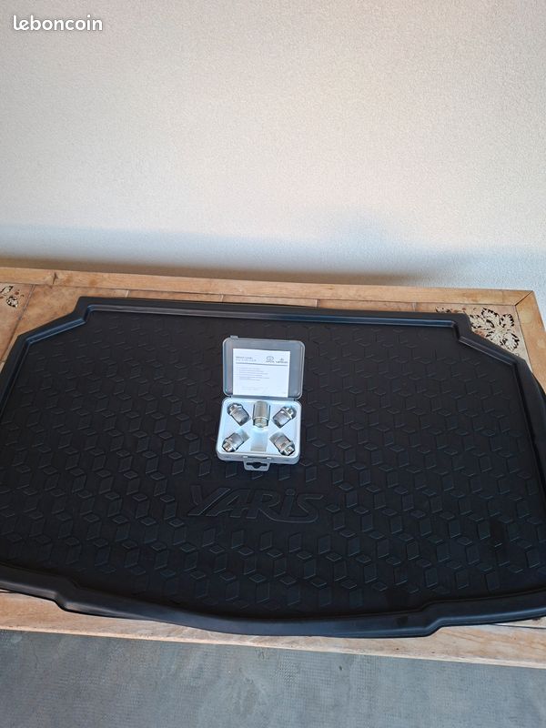 Tapis Auto (image 1)