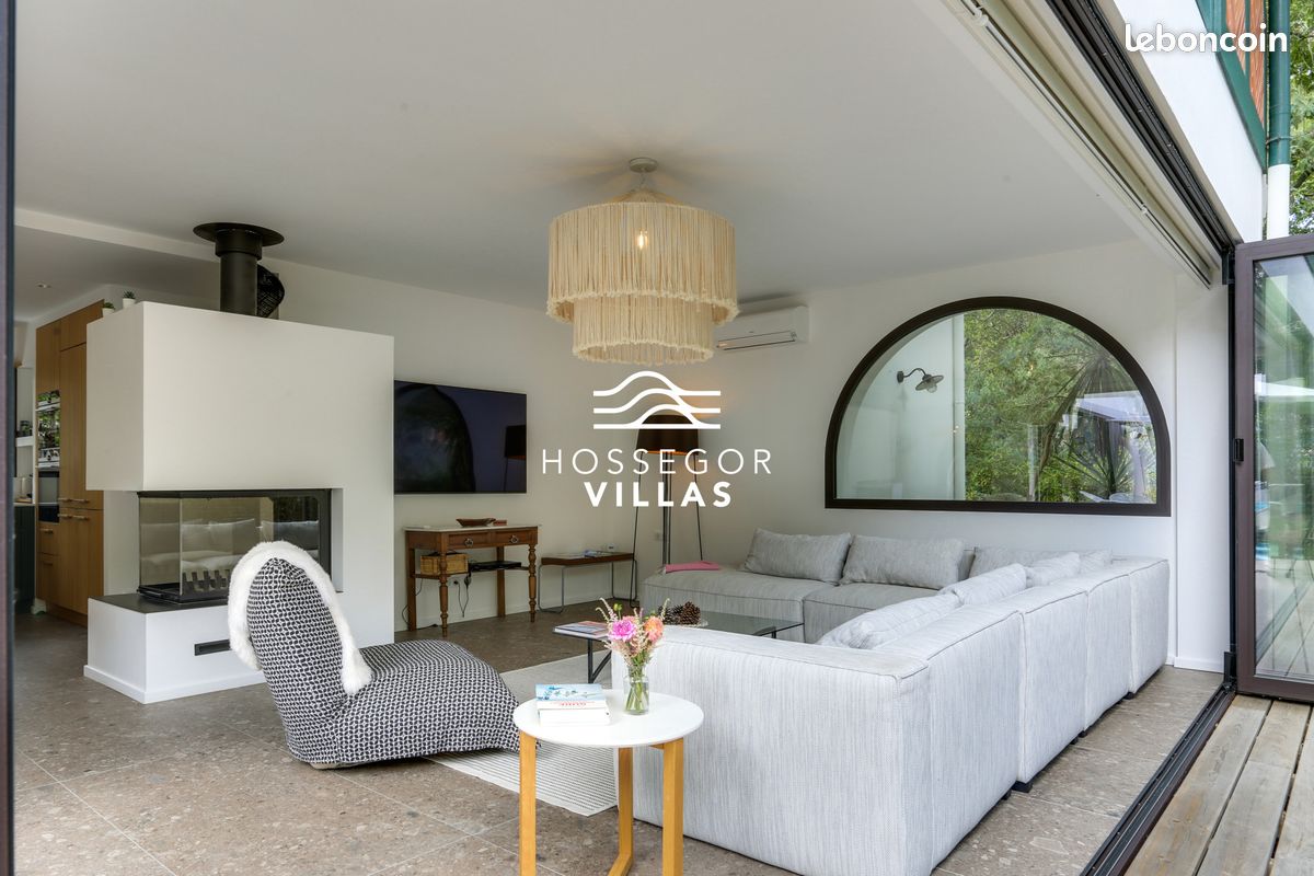 Maison 7 pièces 210 m² (image 4)