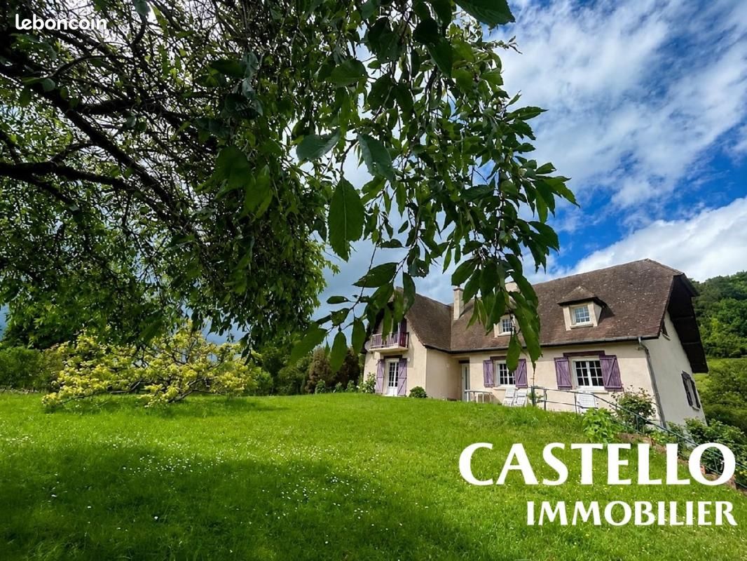 Maison 8 pièces 199 m² · à Quevillon · 199 m² · 439 000 €