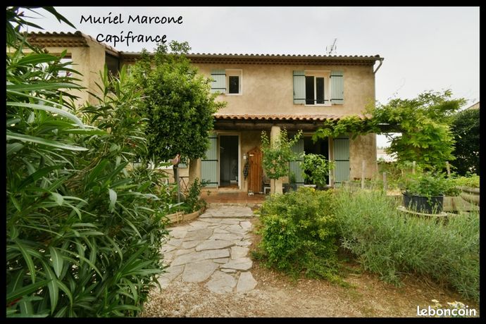 Maison 5 pièces 148 m²