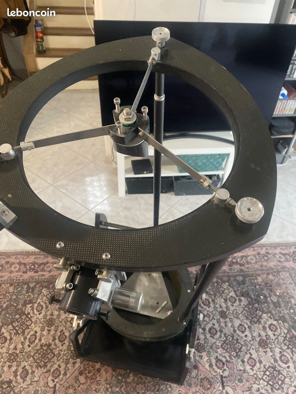 Sky vision corps de télescope (image 3)